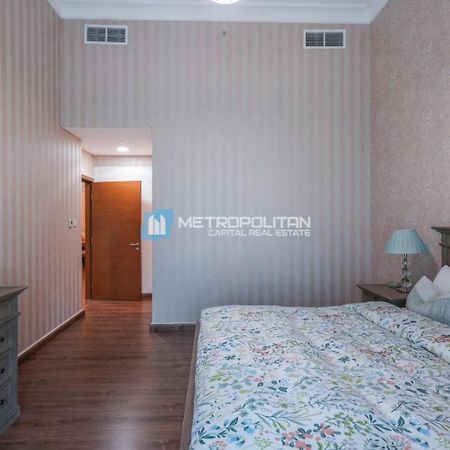 Yas Island Apartment Abu Dhabi Luaran gambar