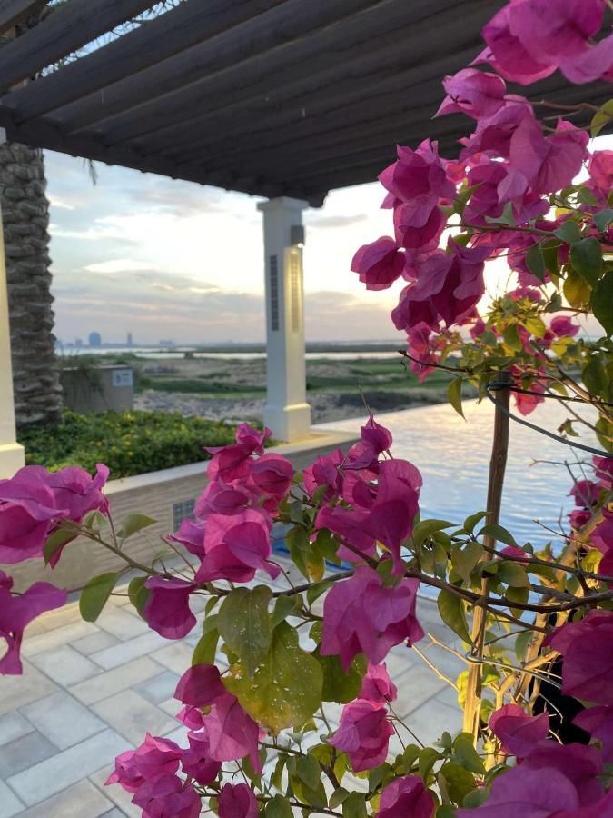 Yas Island Apartment Abu Dhabi Luaran gambar