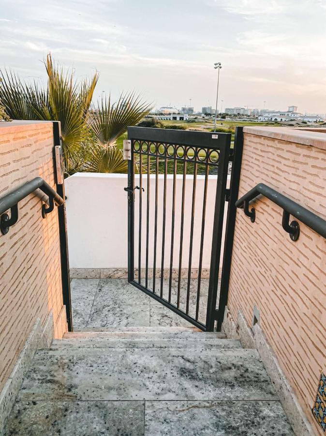 Yas Island Apartment Abu Dhabi Luaran gambar