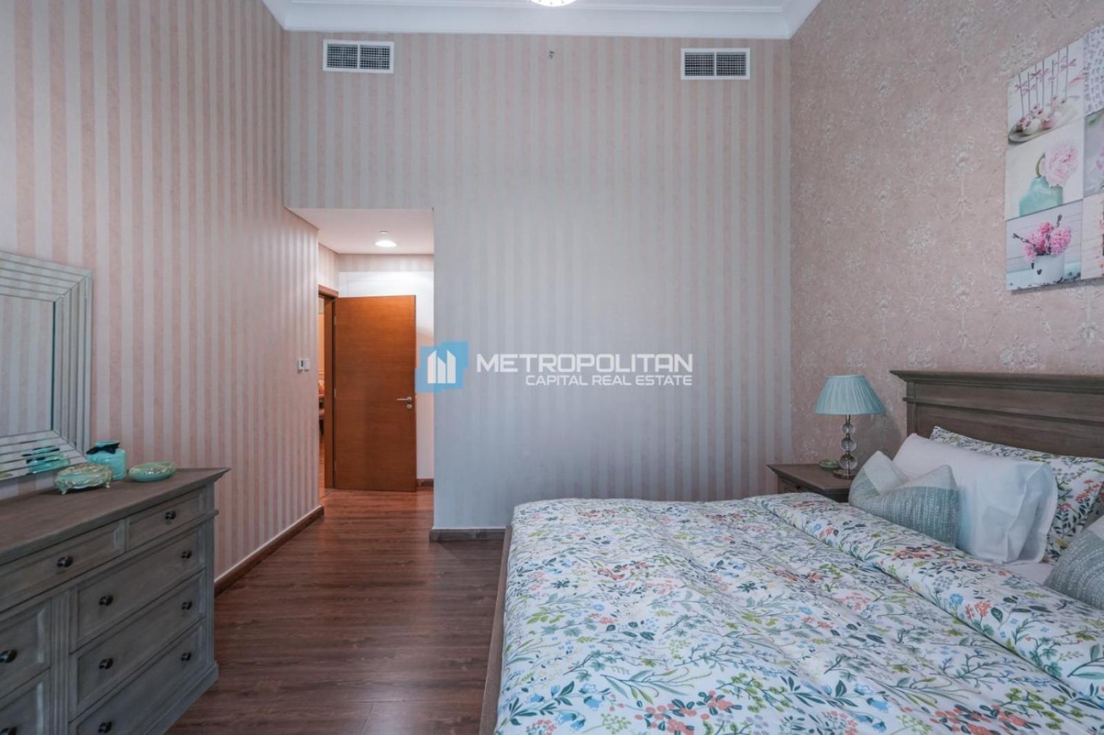 Yas Island Apartment Abu Dhabi Luaran gambar