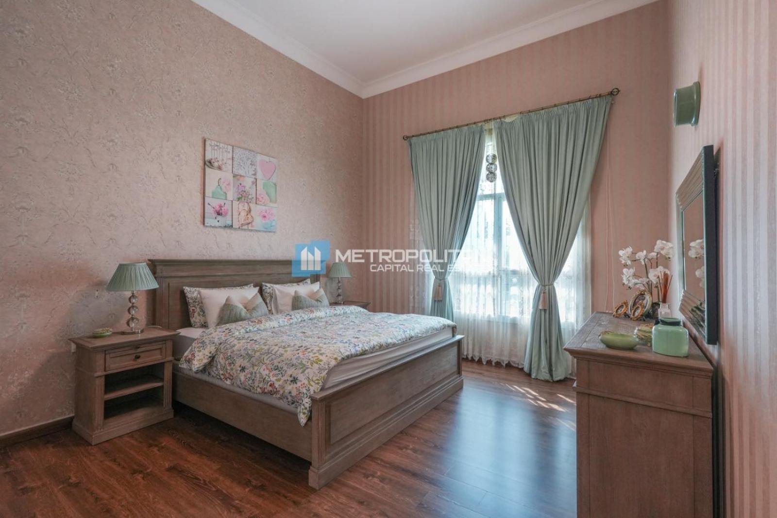 Yas Island Apartment Abu Dhabi Luaran gambar