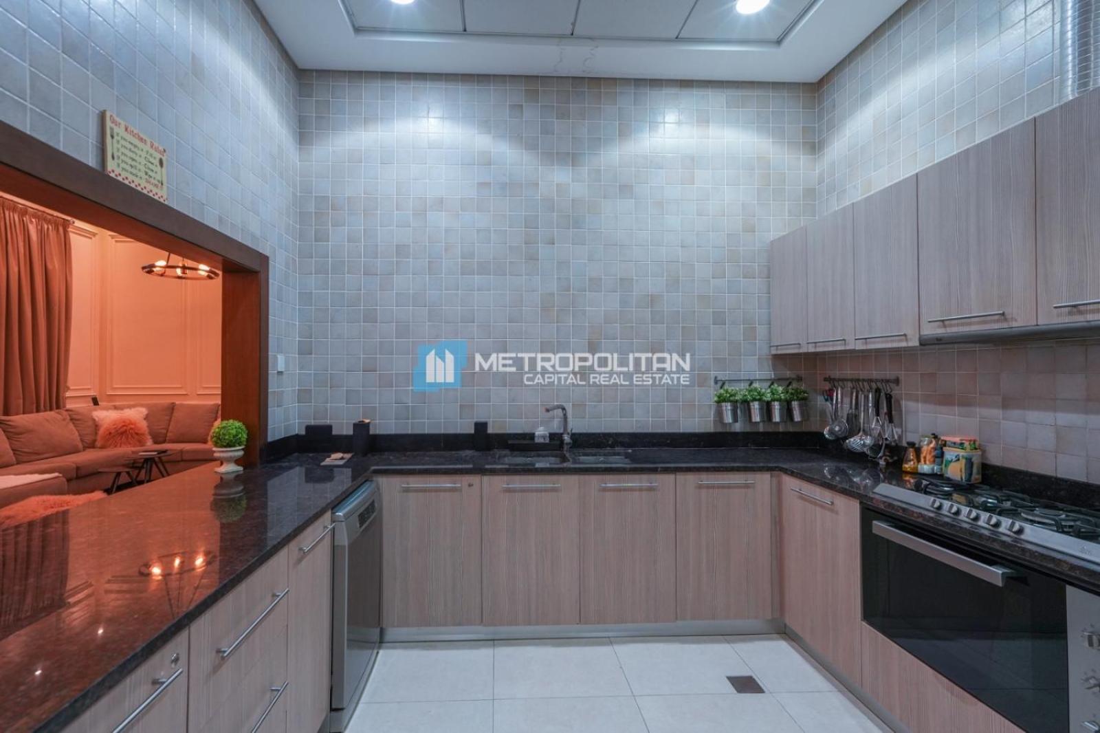Yas Island Apartment Abu Dhabi Luaran gambar