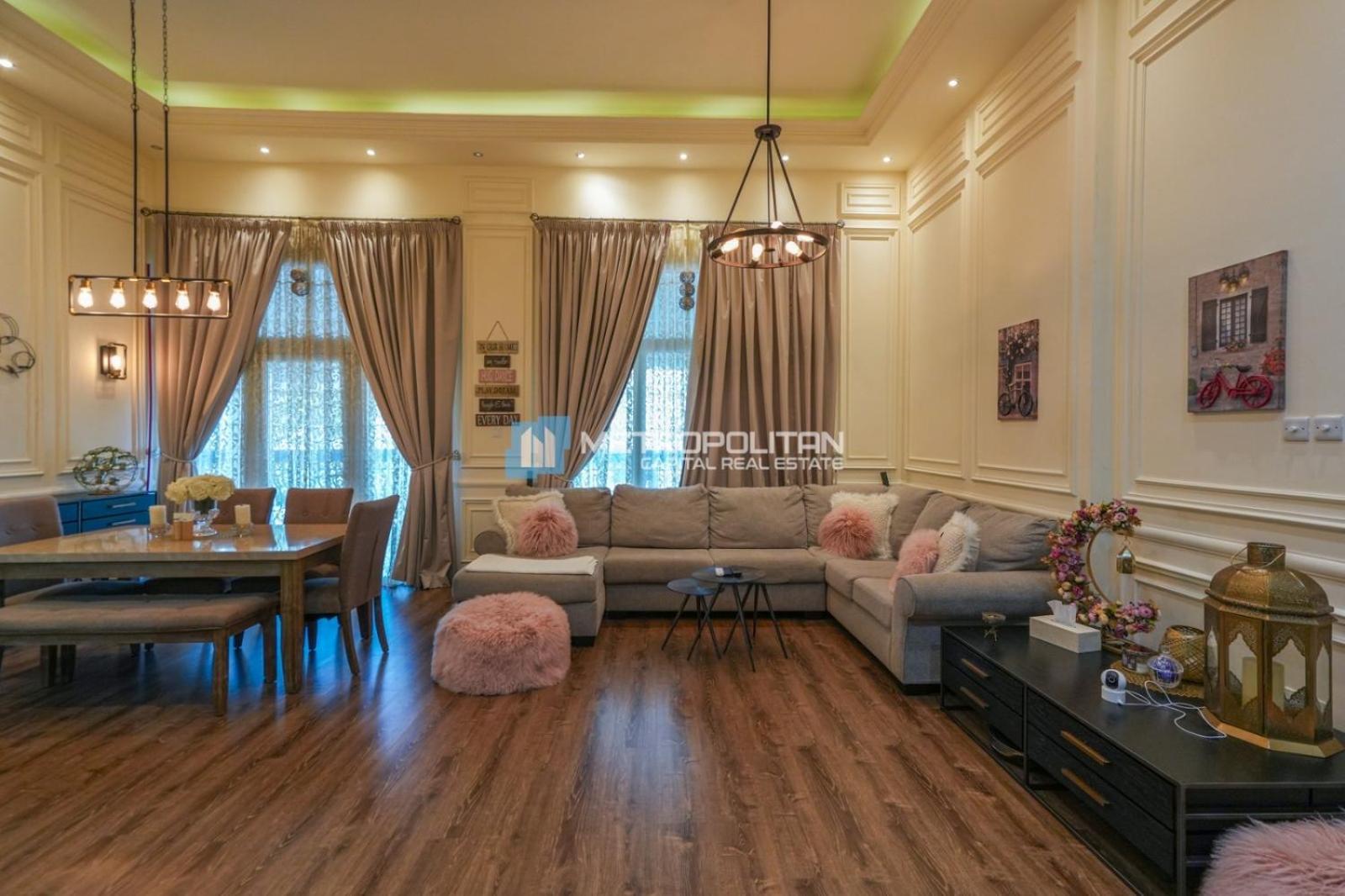 Yas Island Apartment Abu Dhabi Luaran gambar