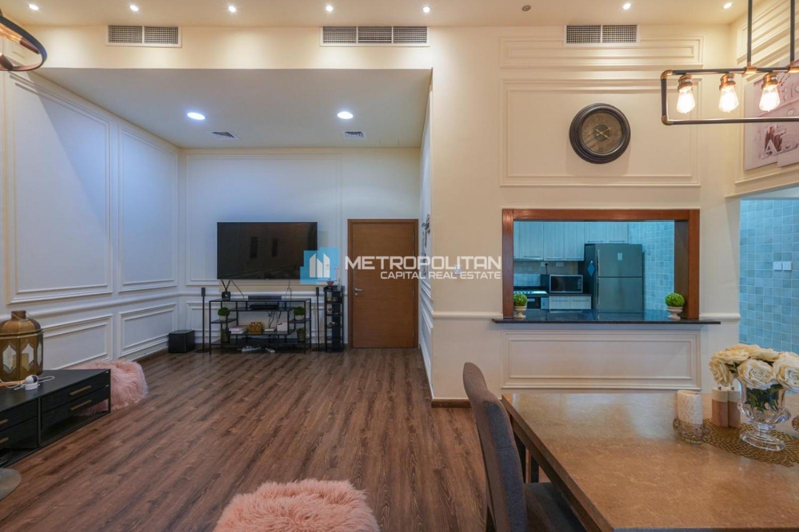 Yas Island Apartment Abu Dhabi Luaran gambar