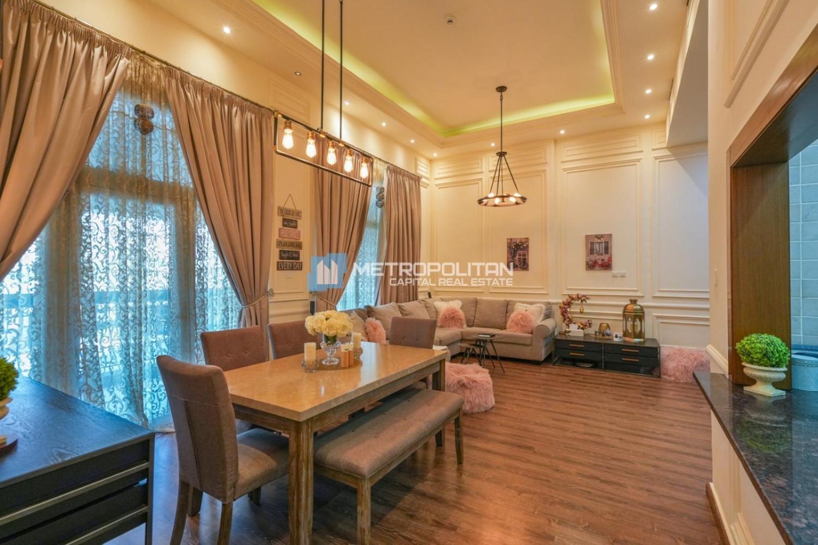 Yas Island Apartment Abu Dhabi Luaran gambar